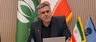 برگزاری الکامپ و محور های آن 